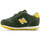 Schuhe Jungen Laufschuhe New Balance Iz373 m Grün