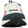Schuhe Herren Sneaker Le Coq Sportif R110 Tricolore Weiss