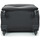 Taschen flexibler Koffer David Jones BA-5049-3 Schwarz