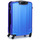 Taschen Hartschalenkoffer David Jones BA-1057-3 Blau