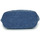 Taschen Damen Schultertaschen David Jones 7050-2 Blau