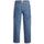 Kleidung Herren Jeans Levi's A5666 0000 - SILVERTAB LOOSE CARGO-I OVE MOVING Blau