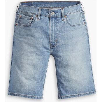 Image of Levis Shorts 39864 0108 - 405 STANDARS SHORT-MY HOME IS COOL SHORT