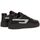 Schuhe Herren Sneaker Diesel Y03204 P5577 S-UKIYO V2 LOW-H9773 Schwarz