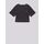 Kleidung Mädchen T-Shirts & Poloshirts Replay SG7515.050.23162M-098 Schwarz