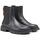 Schuhe Herren Klassische Stiefel Diesel Y03242 PR568 Y03242EXPIRED-T8013 Schwarz
