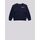 Kleidung Kinder Sweatshirts Replay SB2059.051.23410-882 Blau