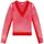 Kleidung Damen Pullover Diesel A11491-0BIAF M-KOS-3CX Rot