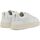 Schuhe Damen Sneaker Diesel Y03203 P5576 S-UKIYO V2 LOW W-T1015 WHITE Weiss