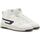 Schuhe Herren Sneaker Diesel Y03205-P5576 S-UKIYO V2 MID-H9770 Weiss