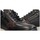 Schuhe Herren Sneaker Fluchos 70989 Schwarz