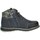 Schuhe Kinder Boots Balducci BS4664 Blau