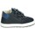 Schuhe Kinder Sneaker High Balducci CITA6207 Blau
