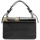 Taschen Damen Handtasche Versace 75VA4BP2 Schwarz