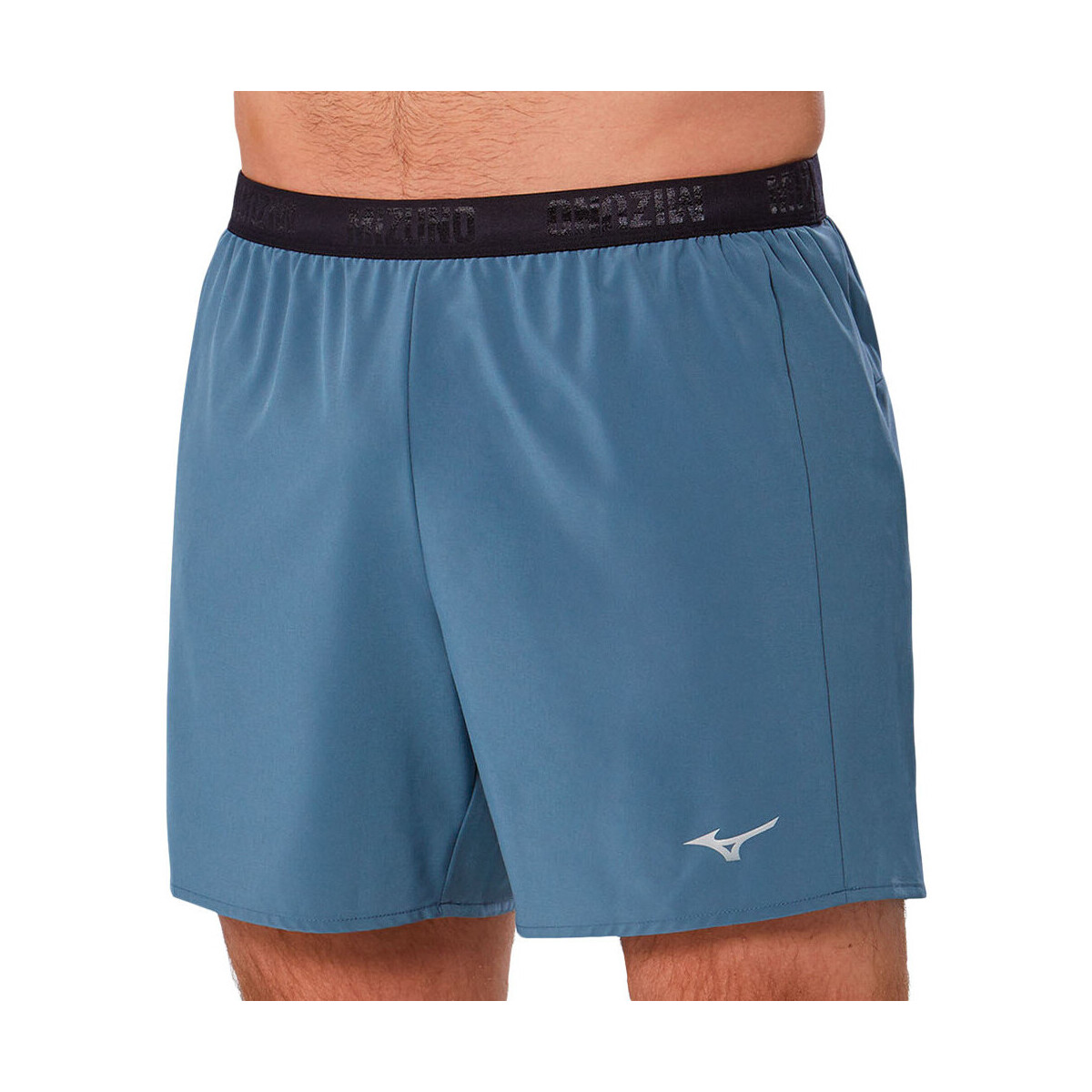 Kleidung Herren Shorts / Bermudas Mizuno J2GBA003-21 Blau