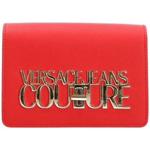 Taschen Damen Handtasche Versace 75VA4BL3 Rot