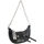 Taschen Damen Handtasche Versace 75VA4BG6 Schwarz