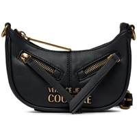 Taschen Damen Handtasche Versace 75VA4BG6 Schwarz