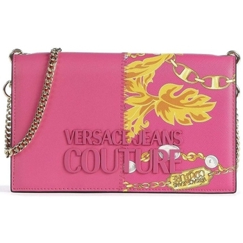 Taschen Damen Handtasche Versace 75VA5PP6 Rosa