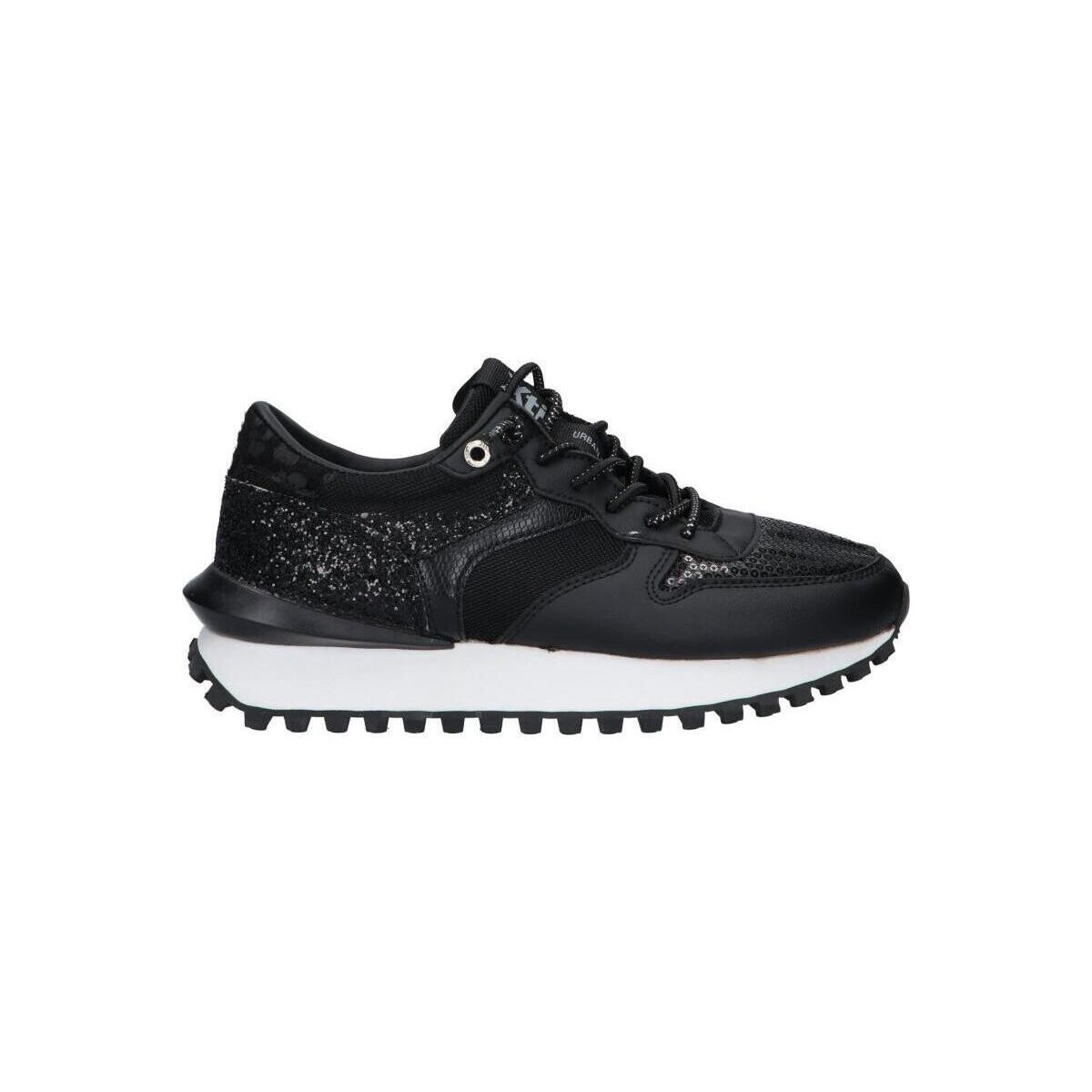 Schuhe Damen Low Boots Xti 140020 140020 