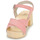 Schuhe Damen Sandalen / Sandaletten Scholl PESCURA CATE Rosa