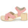 Schuhe Damen Sandalen / Sandaletten Scholl PESCURA CATE Rosa