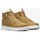 Schuhe Herren Sneaker Low Nike DR7882 COURT VISION Gelb