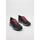 Schuhe Herren Sneaker Low Columbia FACET™ 75 OUTDRY™ Schwarz