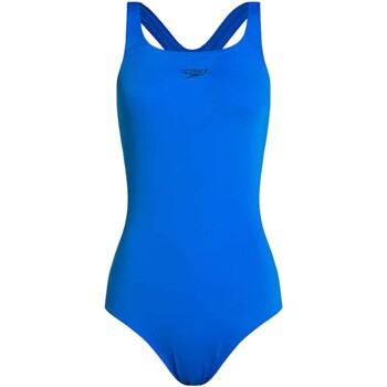 Kleidung Damen Bikini Speedo Eco Endurance+ Medalist Blau