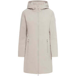 Kleidung Damen Jacken Woolrich  Beige