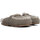 Schuhe Damen Pantoffel Mou FW431000A WINTER BIO SLIDE ELGRY Grau