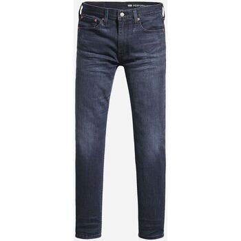 Kleidung Herren Jeans Levi's 28833 0475 - 512 SLIM TAPER-CHOLLA SUBTLE Blau