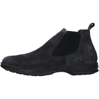 Schuhe Herren Klassische Stiefel IgI&CO 4611900 Blau