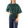Kleidung Damen T-Shirts Niu' AW23504J018 Grün