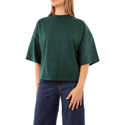 Niu' AW23504J018 Grün