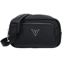 Taschen Geldtasche / Handtasche Guess HMECSAP3307 Schwarz