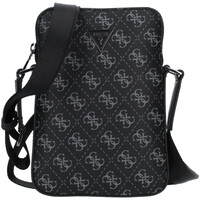 Taschen Geldtasche / Handtasche Guess HMEVZLP3381 Schwarz