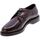 Schuhe Herren Derby-Schuhe & Richelieu Antica Cuoieria 143620 Braun