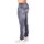Kleidung Herren Slim Fit Jeans Pt Torino TJ05B10BASOA36 Grau