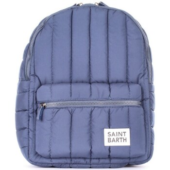 Taschen Laptop-Tasche Mc2 Saint Barth PUF0004 10464E Blau