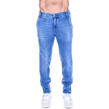 Pt Torino  Slim Fit Jeans ZJ01Z10BASCA50