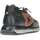 Schuhe Herren Sneaker Low Cetti SPORTS ANTE MONTBLANC C-1311 Schwarz