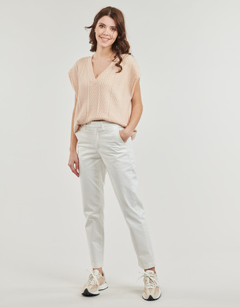 Levi's ESSENTIAL CHINO Weiss