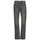 Kleidung Damen Straight Leg Jeans Levi's 501® JEANS FOR WOMEN Schwarz