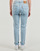 Kleidung Damen Straight Leg Jeans Levi's 724 HIGH RISE STRAIGHT Lightweight Blau