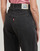 Kleidung Damen Flare Jeans/Bootcut Levi's FEATHERWEIGHT BAGGY Lightweight Schwarz