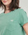 Kleidung Damen T-Shirts Levi's GR MARGOT POCKET TEE Grün