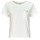 Kleidung Damen T-Shirts Levi's GR MARGOT POCKET TEE Weiss