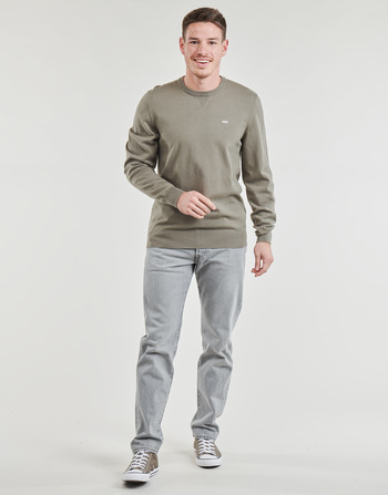 Kleidung Herren Straight Leg Jeans Levi's 501® '54 Grau