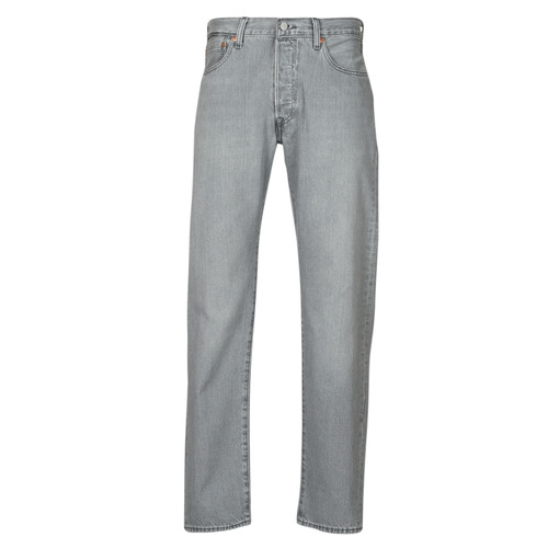 Kleidung Herren Straight Leg Jeans Levi's 501® '54 Grau